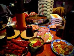 -谭三娘鲜切牛肉自助火锅(九眼桥总店)