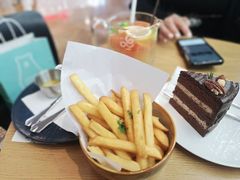 -gaga(深圳南山益田假日广场店)