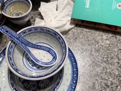 -南京大牌档(青岛万象城店)