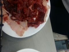 -松明一烤肉馆(鲁园店)