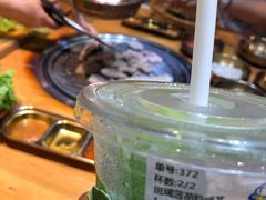 -金顺碳烤肉(1号店)