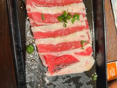 -新石器烤肉(中房金谊广场店)