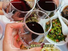 -老长沙龙虾馆(罗湖店)