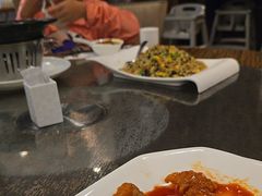 -惠州白鹭湖雅居乐喜来登度假酒店-采悦轩中餐厅