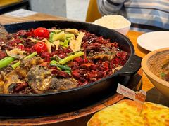 -老板恋上鱼(印象城店)