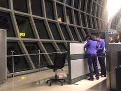 -曼谷素万那普国际机场
