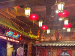 -正阳门饭庄·烤鸭·北京菜(万丰路七里庄店)