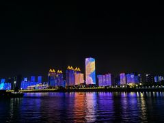 -武汉两江游览·夜游长江(汉阳门码头)