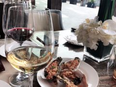 -安蒂娅·海鲜自助餐厅(安蒂娅美兰酒店)