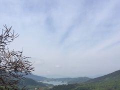 -塔川景区