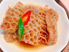 酱香金钱肚-金苑海鲜酒家(来魅力店)