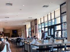 -青岛蓝海御华大饭店（金沙滩店）·蓝钻国际美食自助百汇
