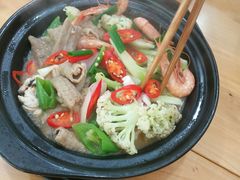 -福祥厦门小馆(舟孟北路店)