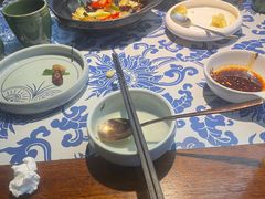 -云海肴·汽锅鸡·云南菜(南强街店)