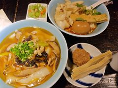 -喜晋道面馆(华严寺广场店)