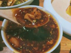 -局气烤鸭·北京菜(前门店)