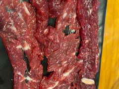 -牛鲜胜·潮汕牛肉自助火锅(番禺市桥店)