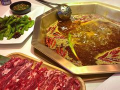 -丙申臺火锅