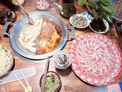 -楠火锅(哈尔滨金爵万象店)