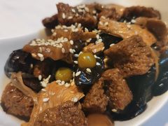 -峨嵋酒家总店(车公庄店)