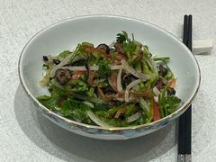-新疆大厦·慕士塔格餐厅