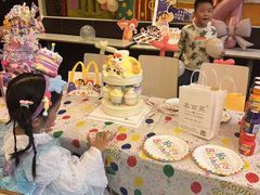 -慕百芙·定制生日蛋糕·DIY