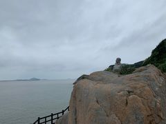 -六合朝阳景区-和尚套