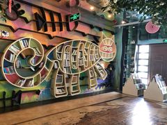 -钟书阁(松江泰晤士小镇店)