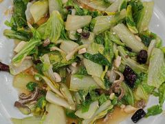 -乔家满族八大碗(流水沟店)