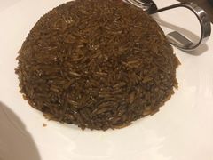 灵魂猪油炒饭-榕意·川味之美(深业上城店)