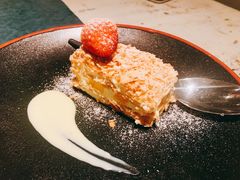 -T館·花园艺术餐厅