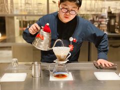 -Seesaw Coffee(朝阳大悦城店)