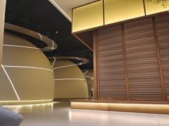 -绿岛汤泉韩式休闲会所