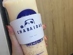 -茶百道(京溪店)