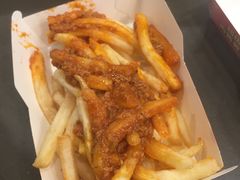 -麦当劳(仙林亚东城得来速店)