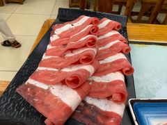 -鸿盛火锅(重庆路店)