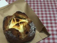 -熊叔熊婶面包房(团结湖店)