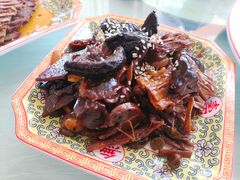 -烤肉季饭庄