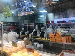-鲍师傅糕点(春熙路店)