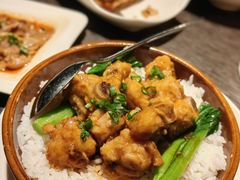 -广州花园酒店荔湾亭·地道点心·粤式饮茶