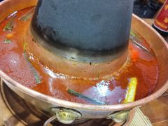 -老北京涮羊肉·龙虾.烧烤(江镇店)
