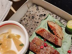 -匠和风精致料理(福州金融街万达店)