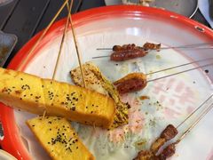 -北丐先生·野馄饨烧烤(长宁龙之梦店)
