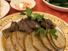 -深运潮州粥(水库店)