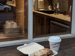 -佐敦面包铺·JORDAN BAKERY