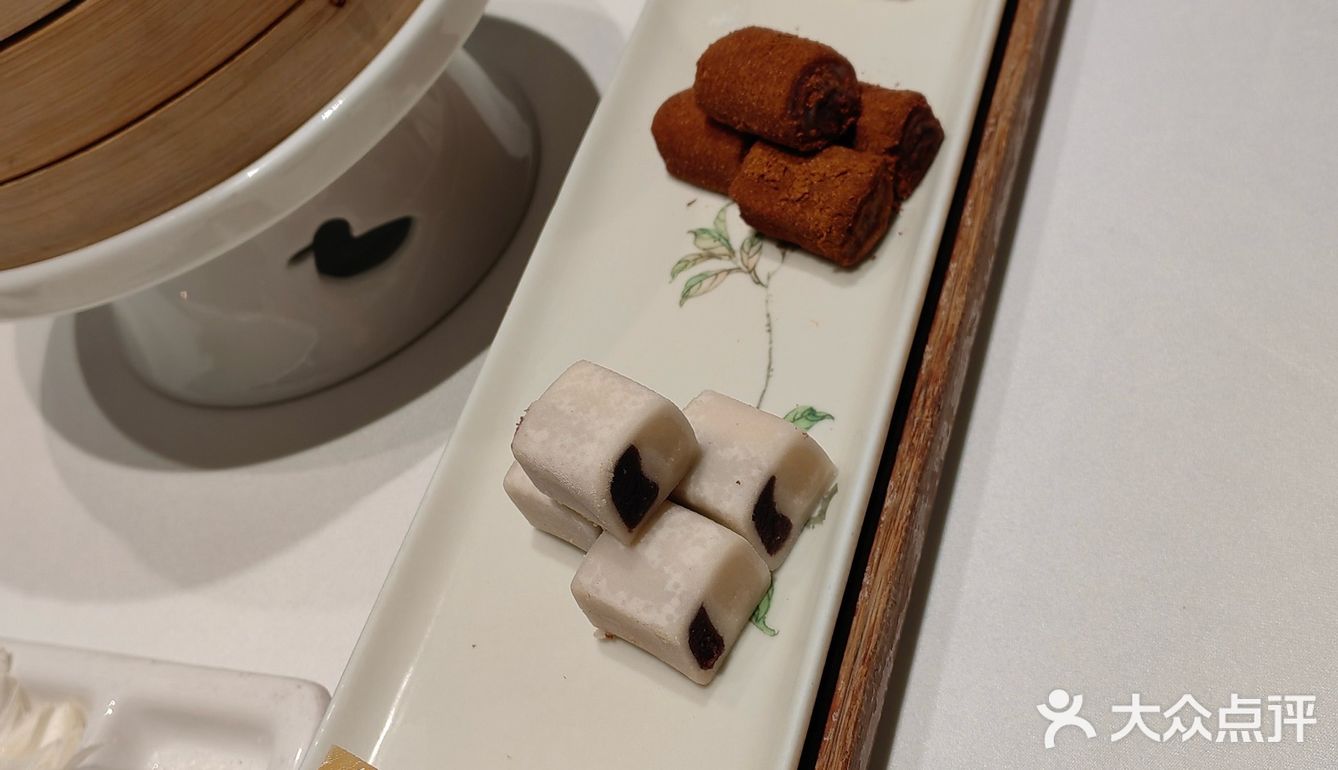 去北京一定要吃的烤鸭