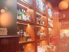 -The Cheebat 锌吧·Bistro(体育西店)
