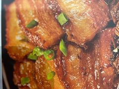 -裕记烧腊连锁餐饮(国商分店)