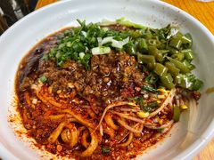 -老陈婆手工面庄