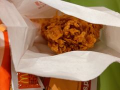 -麦当劳(南山智谷店)
